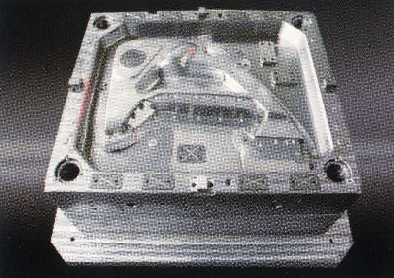 衢州模具钢